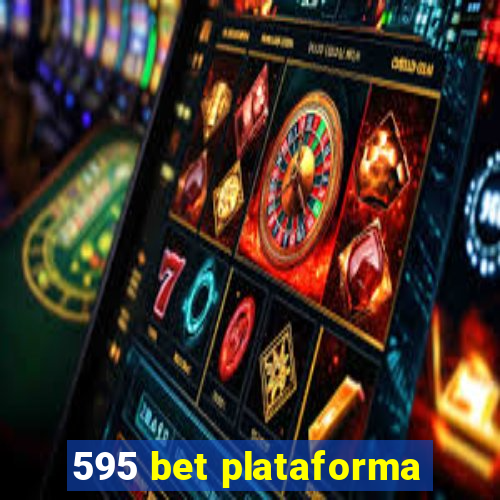 595 bet plataforma