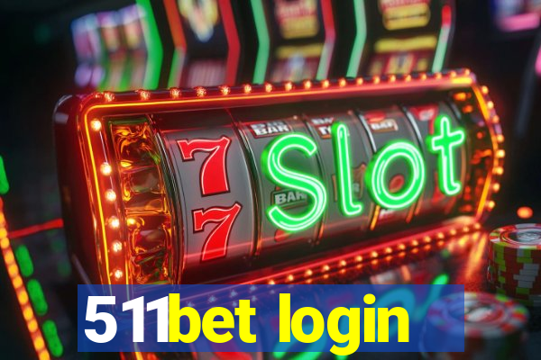 511bet login