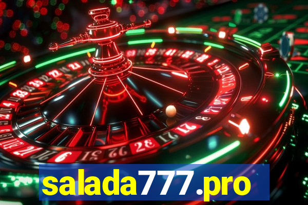 salada777.pro