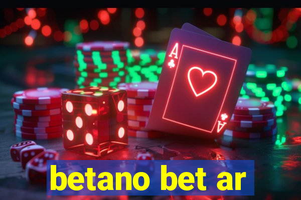 betano bet ar