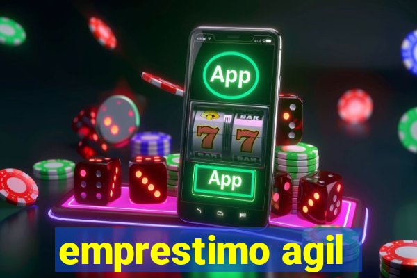 emprestimo agil