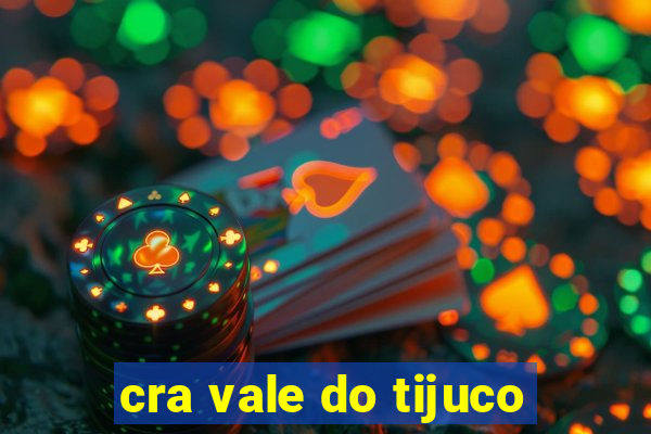 cra vale do tijuco