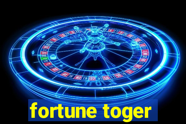 fortune toger