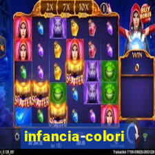 infancia-colorida777.com