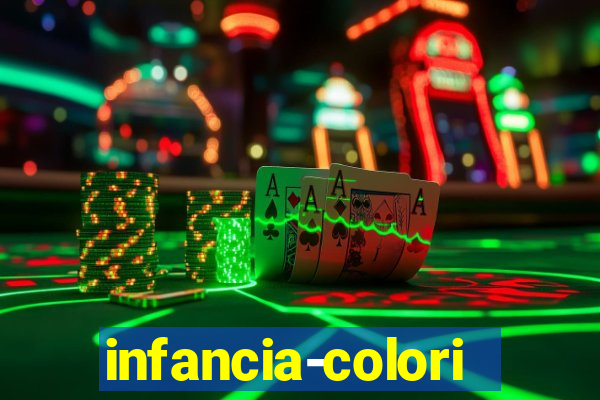 infancia-colorida777.com