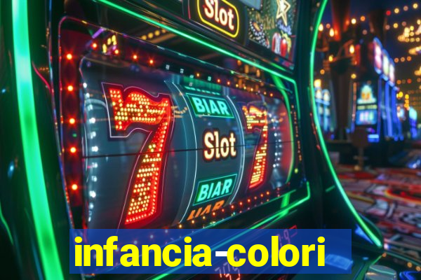 infancia-colorida777.com