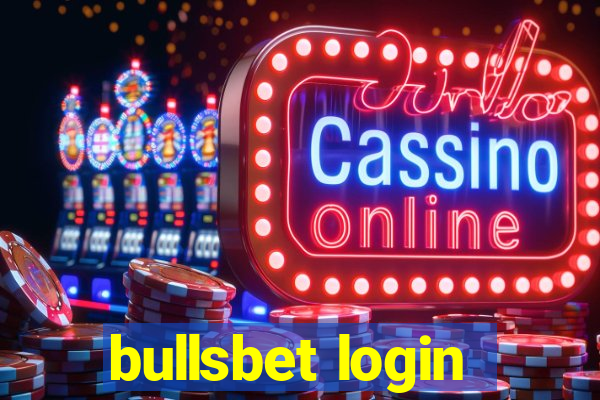 bullsbet login