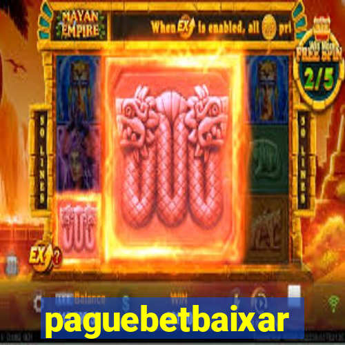 paguebetbaixar