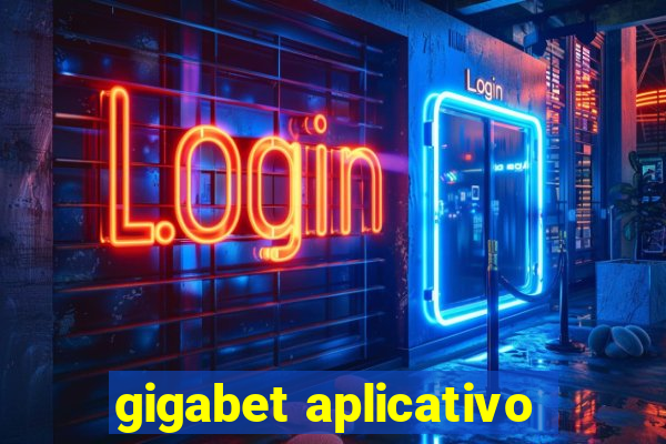 gigabet aplicativo