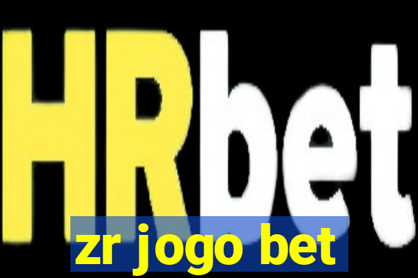 zr jogo bet