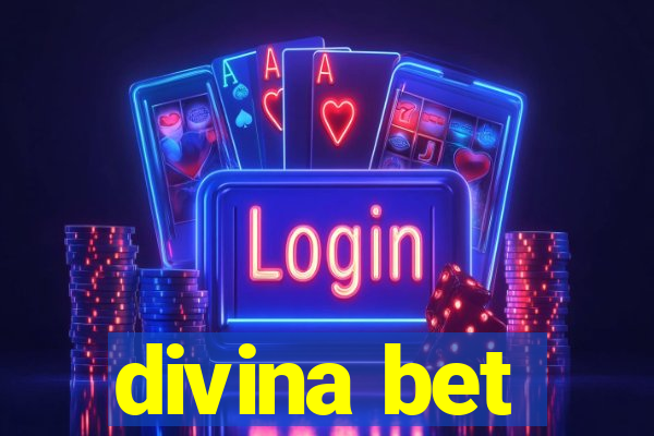 divina bet