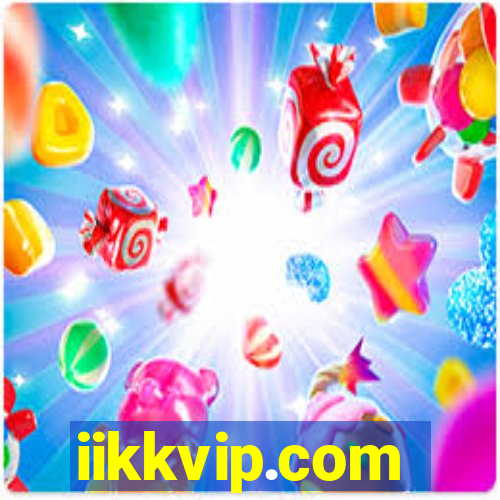 iikkvip.com