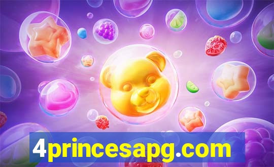 4princesapg.com