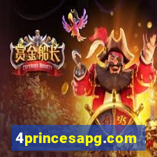 4princesapg.com