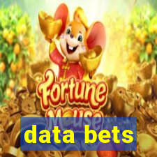 data bets