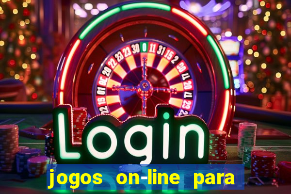 jogos on-line para ganhar dinheiro