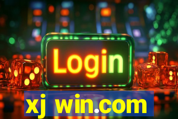 xj win.com