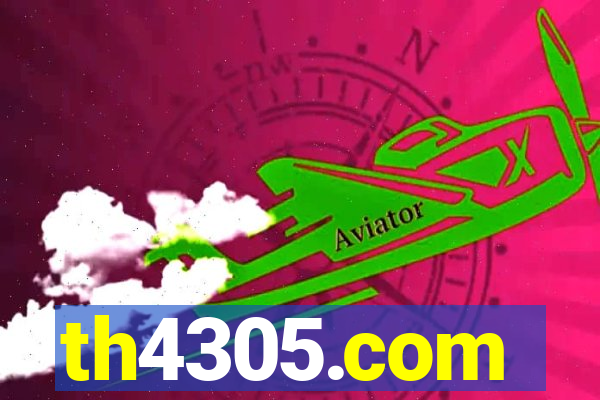 th4305.com