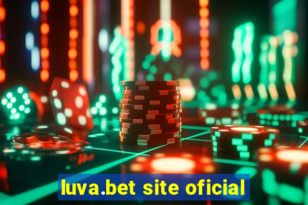 luva.bet site oficial