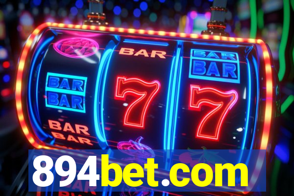 894bet.com