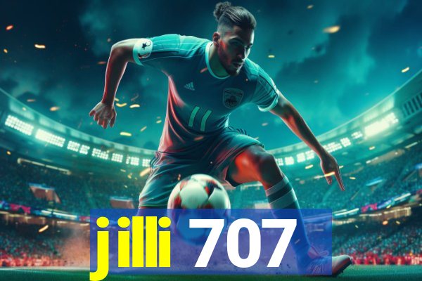 jilli 707