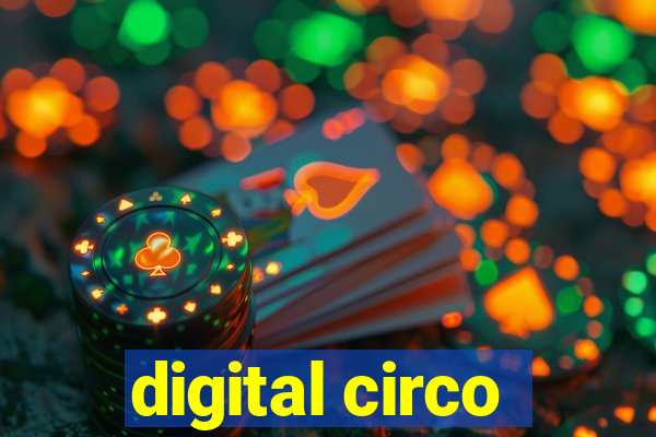 digital circo