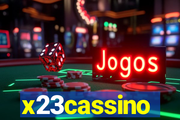 x23cassino