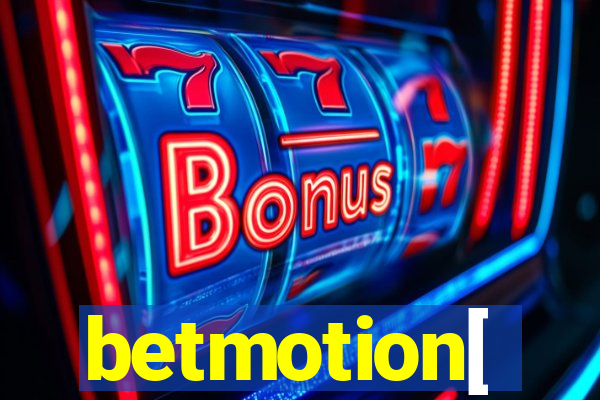 betmotion[