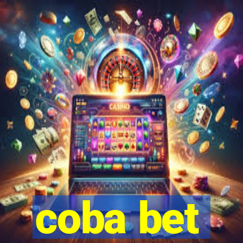 coba bet