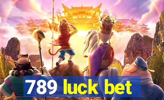 789 luck bet