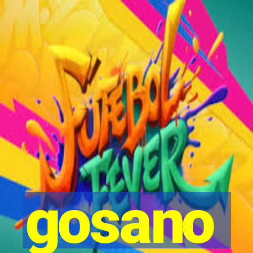 gosano