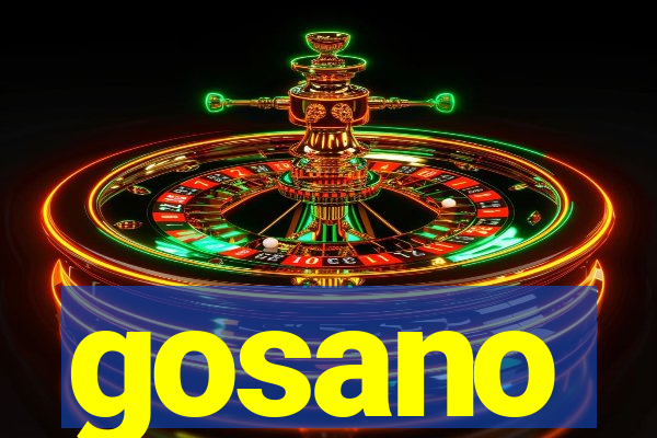 gosano