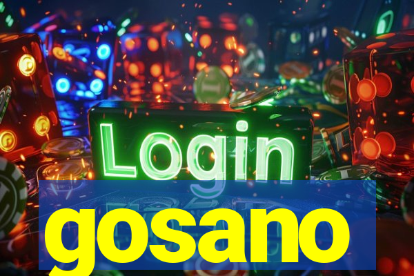 gosano