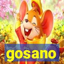 gosano