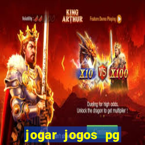 jogar jogos pg demo gratis