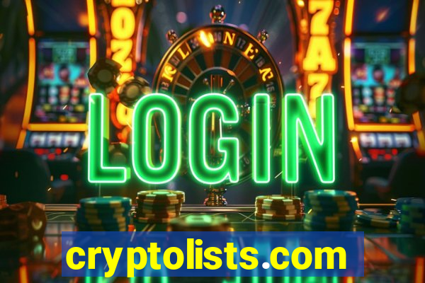 cryptolists.com