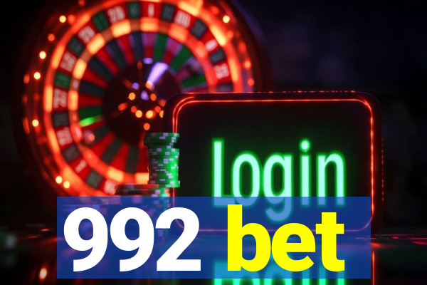 992 bet