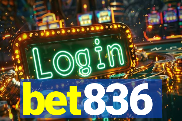 bet836