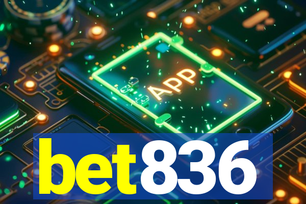 bet836