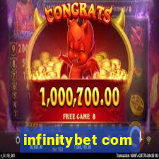 infinitybet com