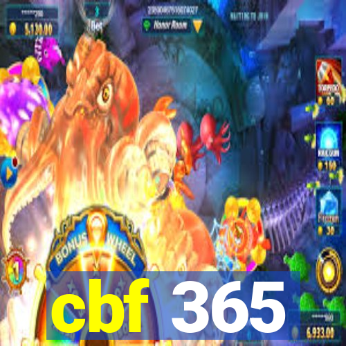 cbf 365