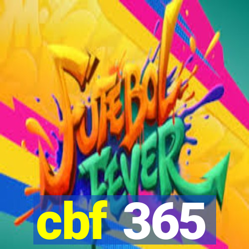 cbf 365