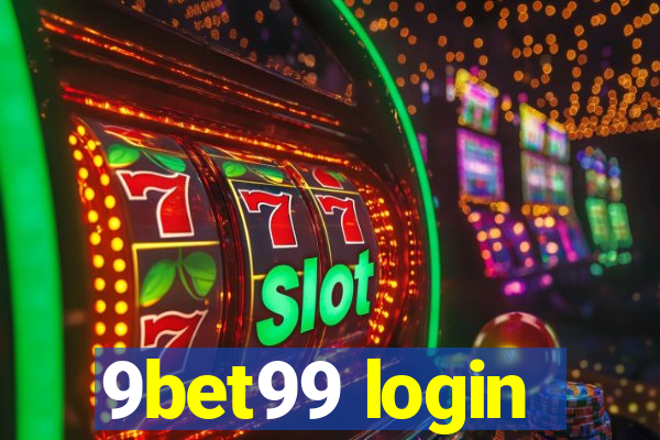 9bet99 login