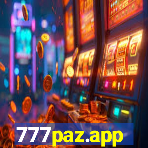 777paz.app