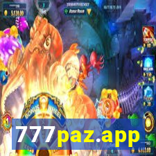 777paz.app