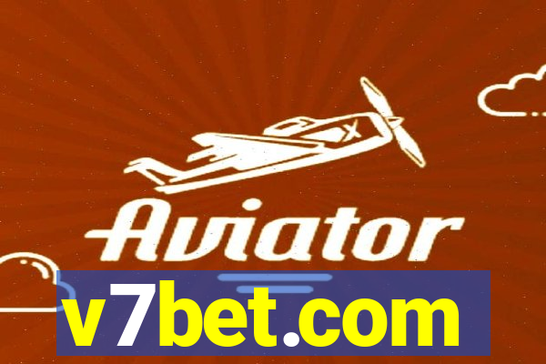 v7bet.com