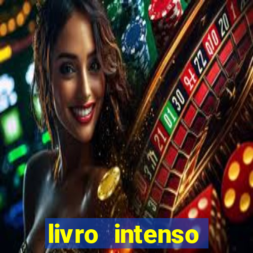 livro intenso nathalia santos pdf