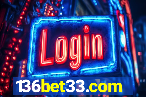 136bet33.com