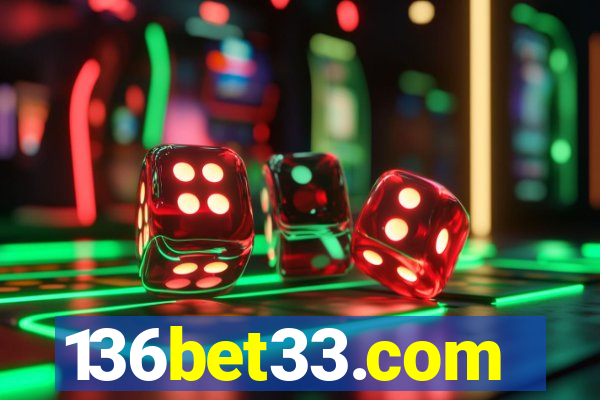 136bet33.com