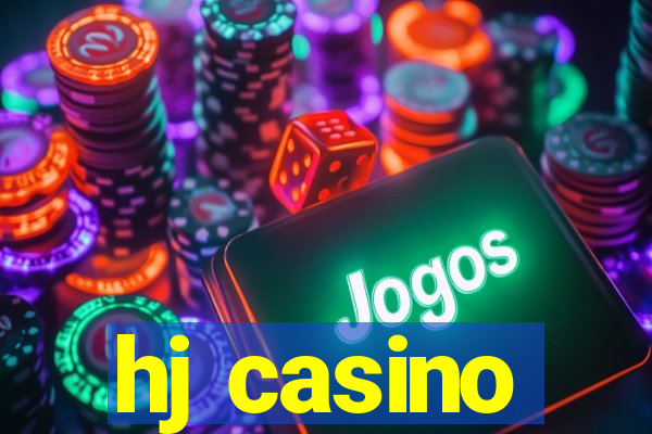 hj casino